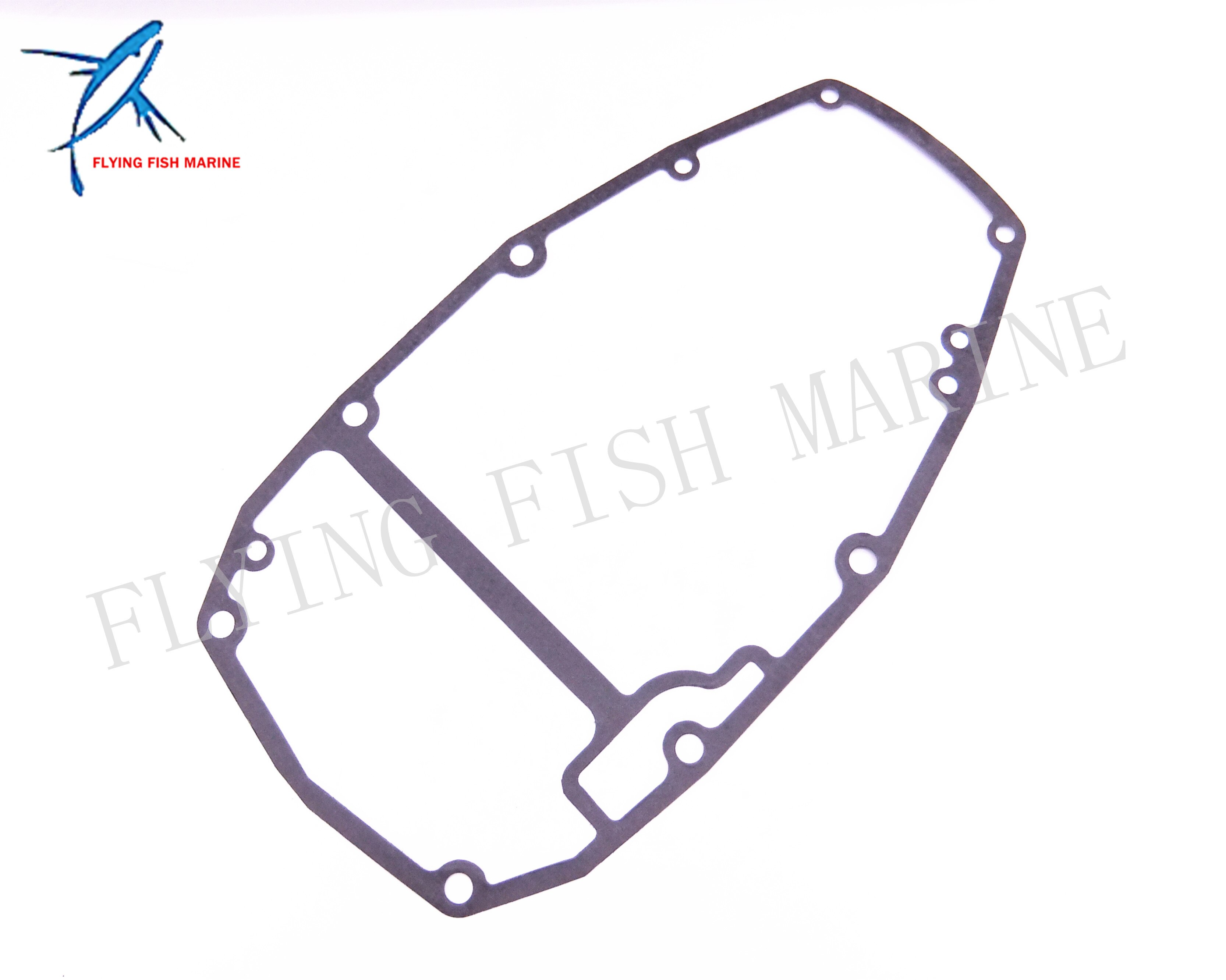 Buitenboordmotor F15-05.00.00.03 Bovenste Behuizing Pakking voor Hidea 4-Stroke F15 Boot Motor