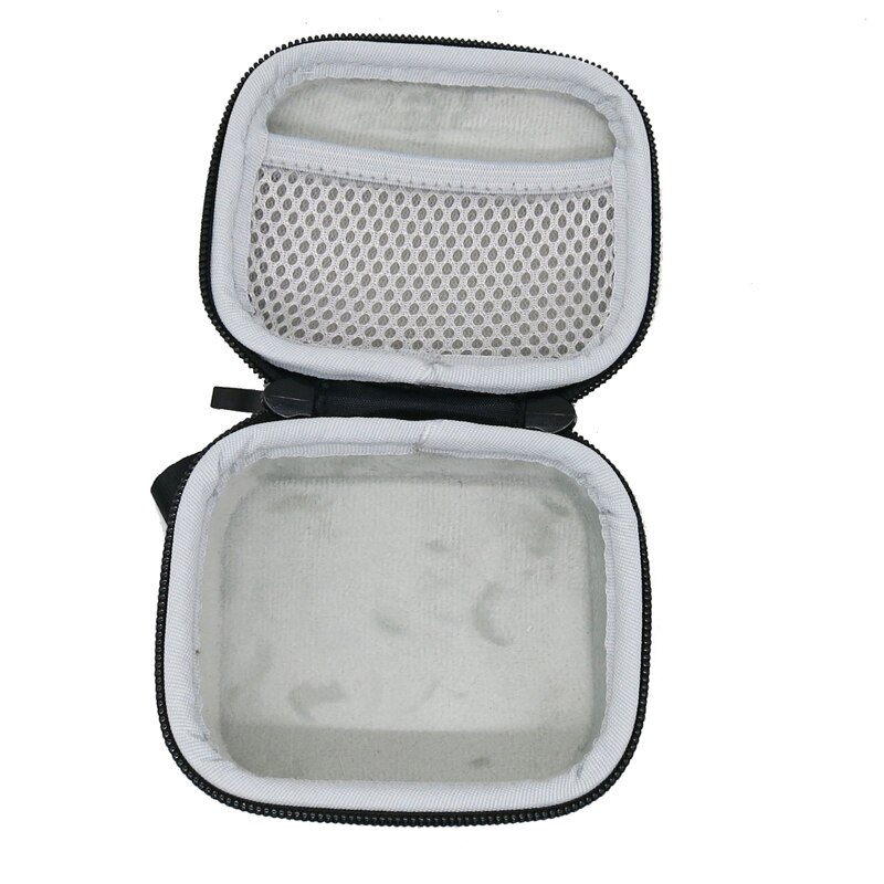 JBL GO2 Affaire 2 Étui Rigide Sac de Transport De Voyage Pour JBL GO 2 Enceinte Portable Sans Fil Bluetooth-Seul Cas