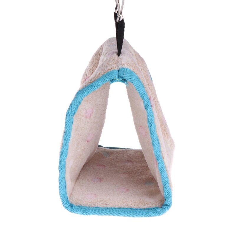 Winter Warme Vogel Nest Haus Vogel Warme Hütte KäFeige Für Papagei Ara Sittich Nymphensittiche Kakadu Conure