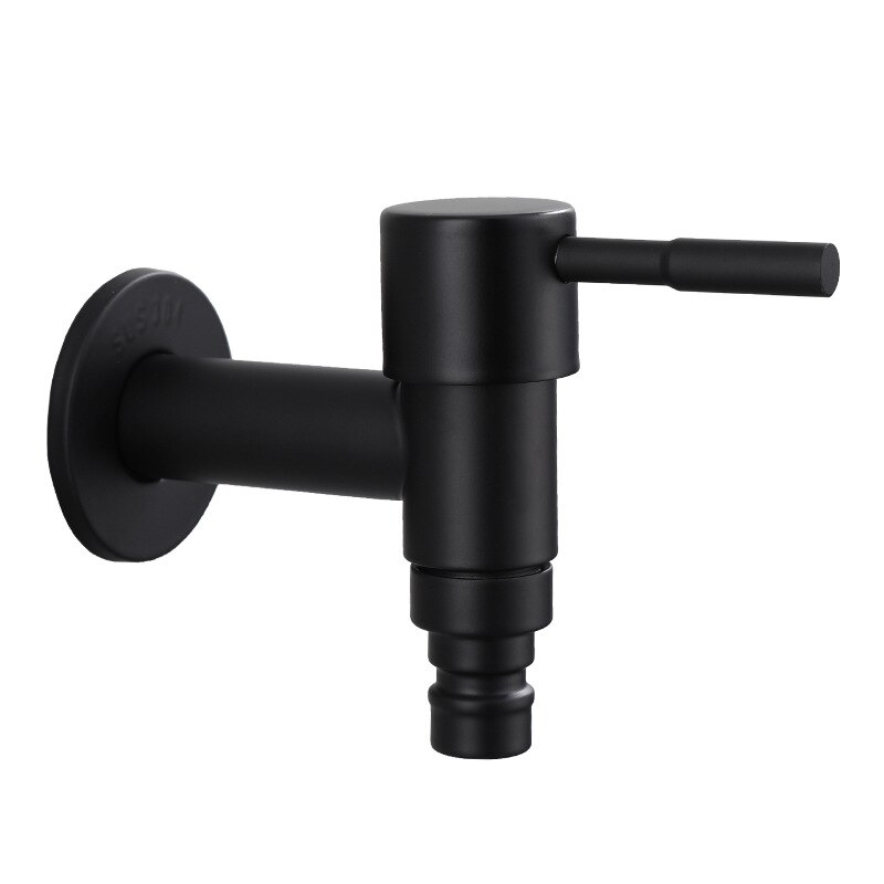 Outside Faucet Mixer tap, washing machine faucet,Black/White toilet bibcocks, copper bibcock,tap,Garden faucet