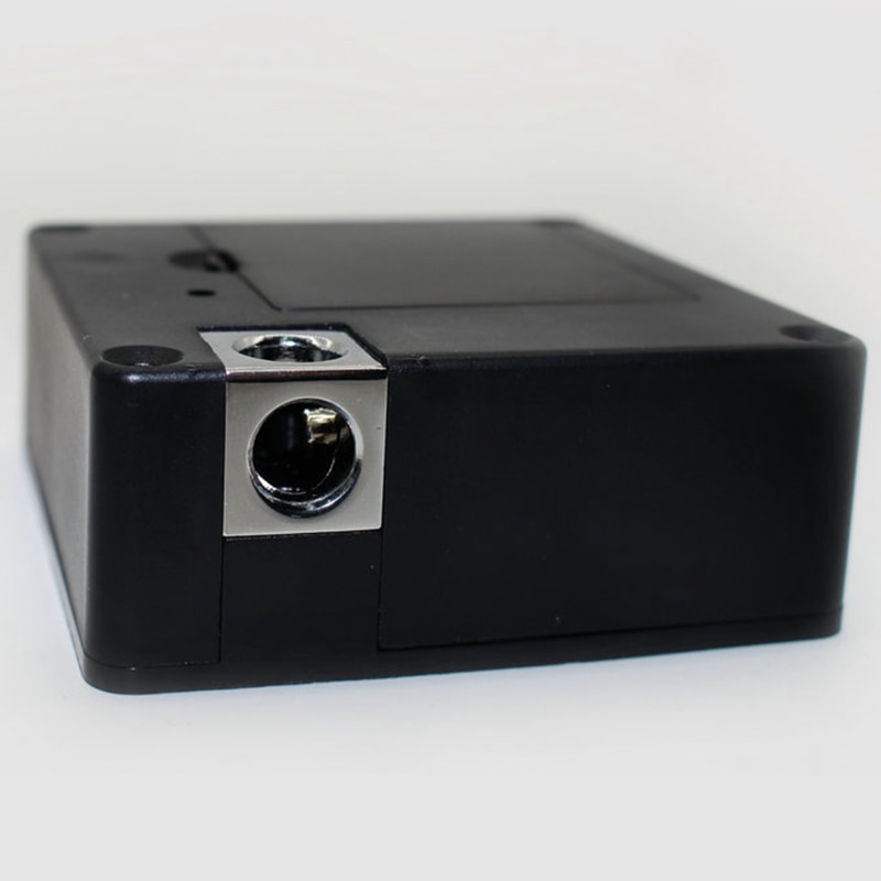 13.56MHz IC Card Cabinet Lock Electric Cabinet Lock Invisible Cabinet Drawer Lock Locker