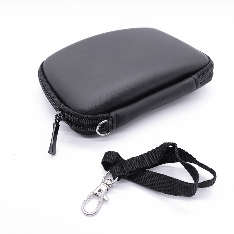 4.3" Inch HARD EVA COVER CASE FOR Tomtom GO 930T 930 T 730 630 950 750 930 930T 740 730 720 630 BAG