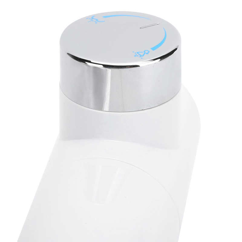 Wc Bidet Wc Bidet 7/8 Us Bidet Toilet Attachment Niet-elektrische Dual Nozzle Verstelbare Druk Wassen Badkamer