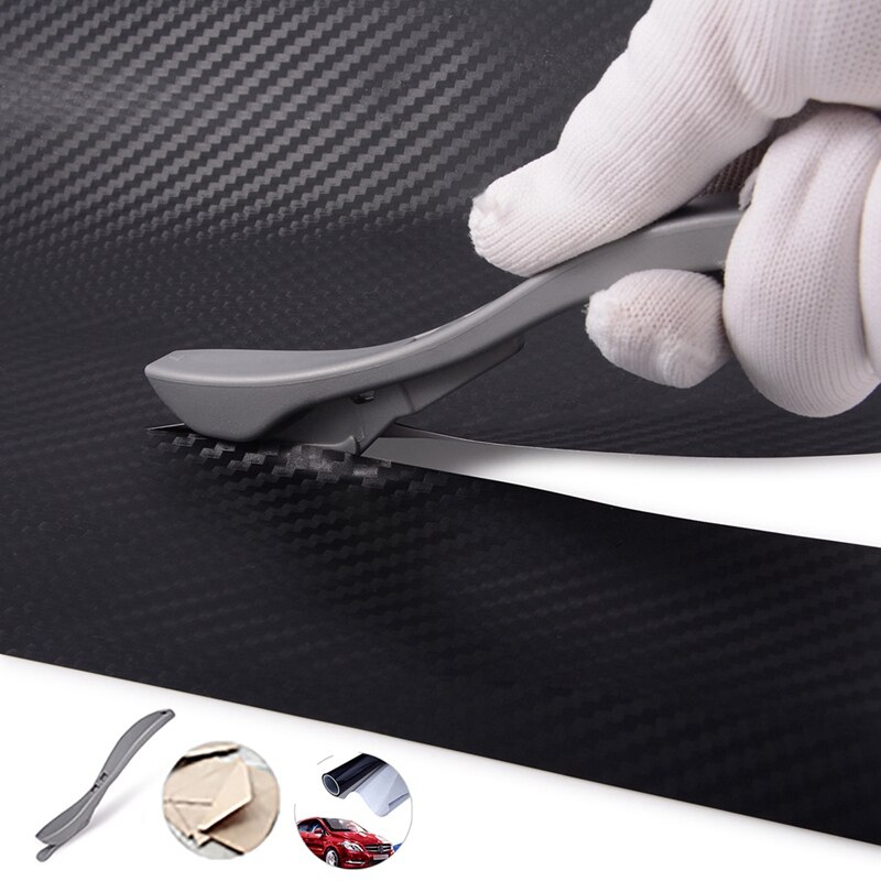 Raamfolie folie netic rakel net schraper snijder mes vinyl auto wrap sticker gereedschap