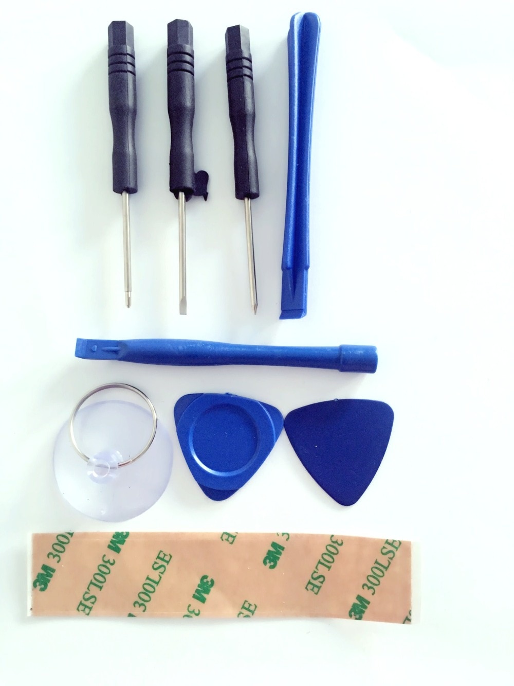 Original For Vernee Apollo LCD Display and Touch Screen +Tools Digitizer Assembly Replacement 1920X1080P 5.5" in stock