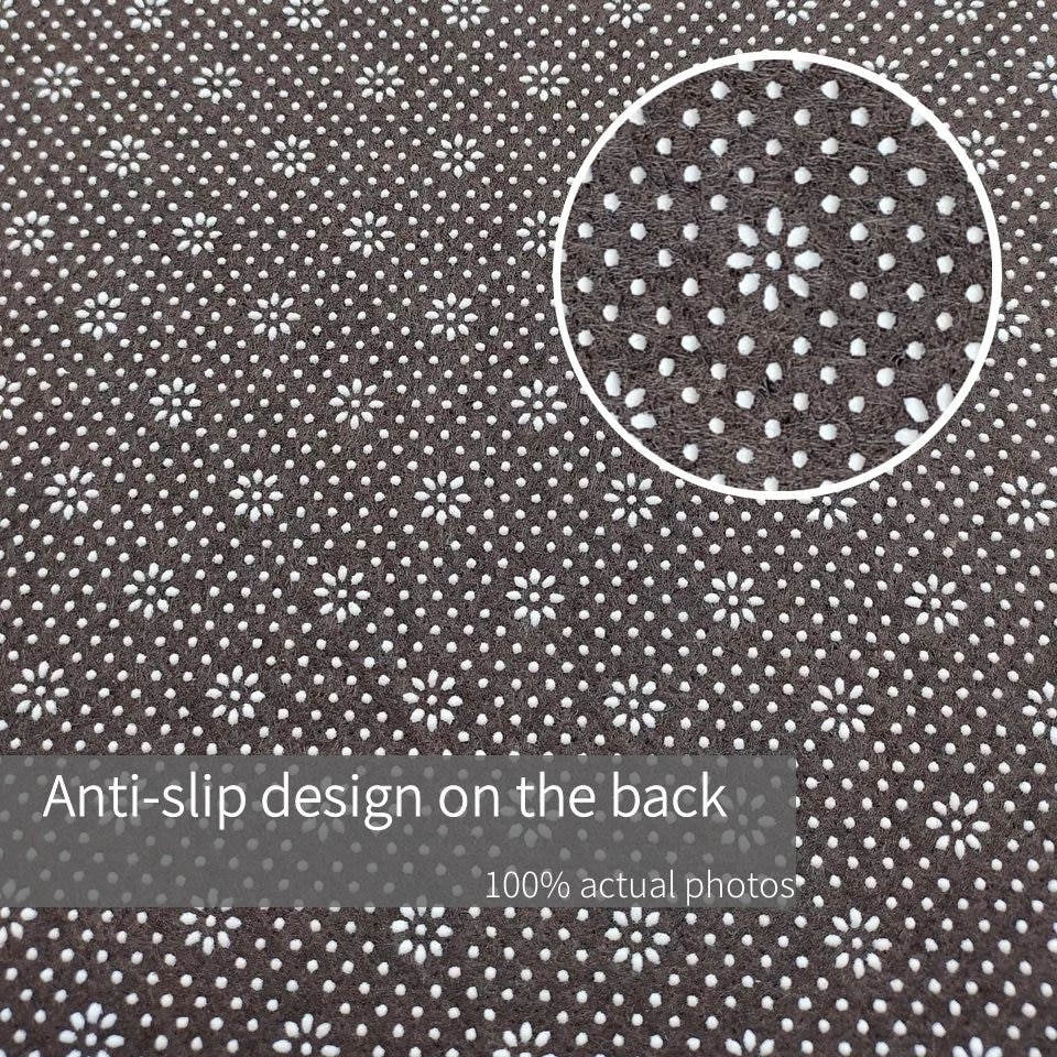 Nordic Ronde Tapijt Zwart Gouden Geometrische Luxe Tapijt Woonkamer Grote Tapijt Voor Slaapkamer Zachte Fluwelen Floor Mat Wasbare