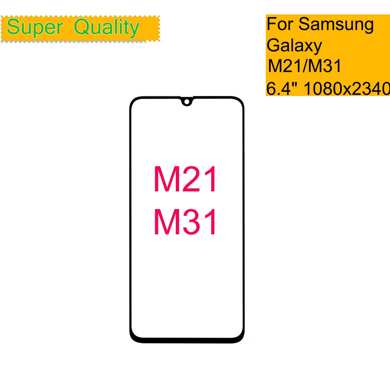 m21 screen