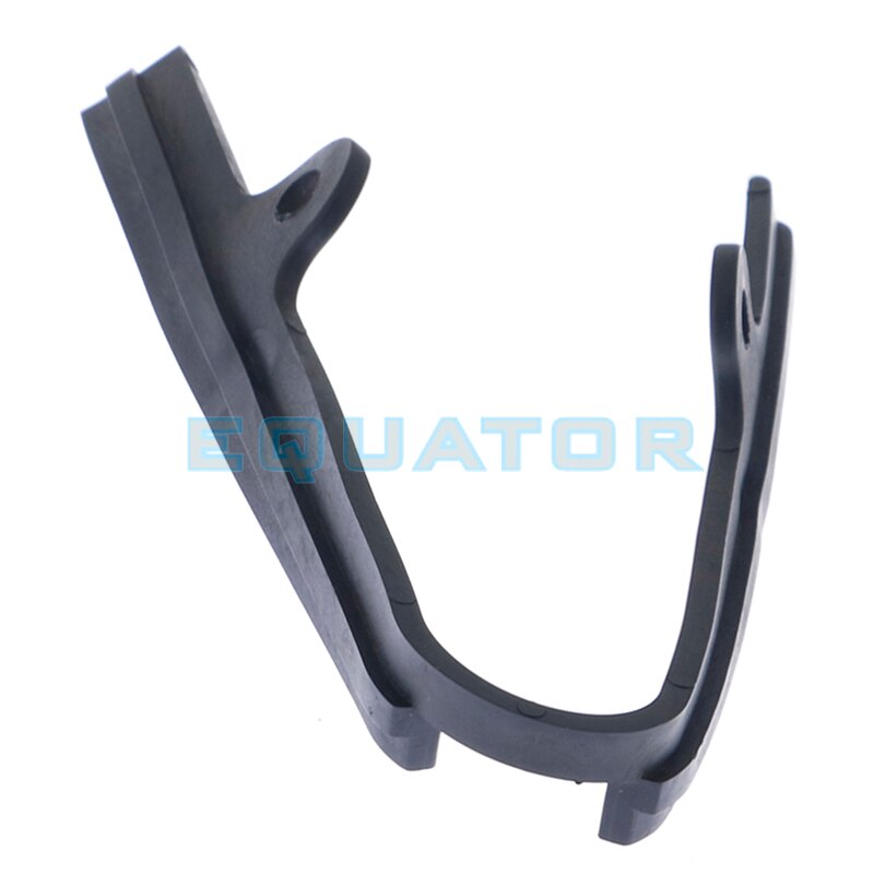 Motocycle Dirt Pit Bike parts Chain Slider swingarm protection Rear Swingarm Cover Chain Protector Guard Guide
