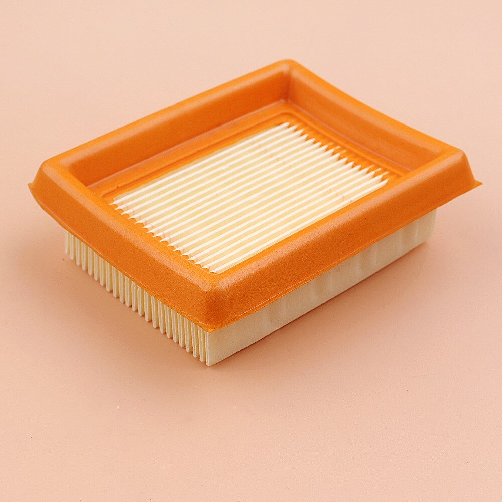 Kit de filtres à Air, 25 pièces/lot, tailleurs pour STIHL FS120 FS200 FS250 FS300 FS310 FS350 BT120C BT121 BT130, 41311410300, 4131, 141 0300