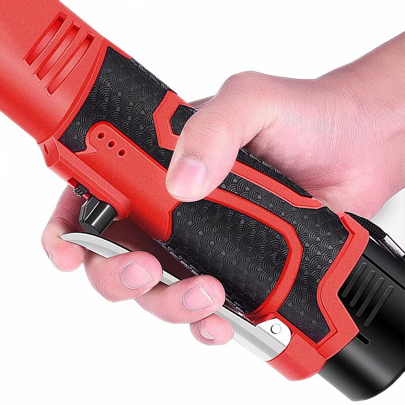 12V/18V Impact Wrench Cordless Rechargeable Electric Wrench 3/8 Inch Right Angle Ratchet Wrenches Impact Driver Power Tool