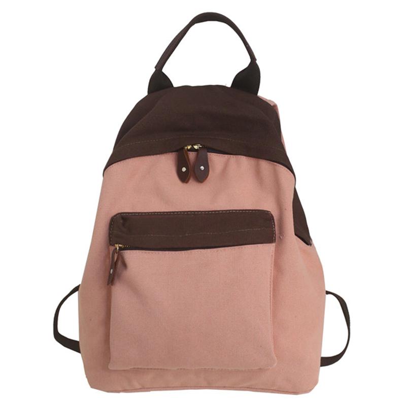 Rugzak Vrouwen Rugzak Schooltas Voor Tiener Meisjes Anti-Diefstal Reizen Rugzak Mujer Mochilas: Pink