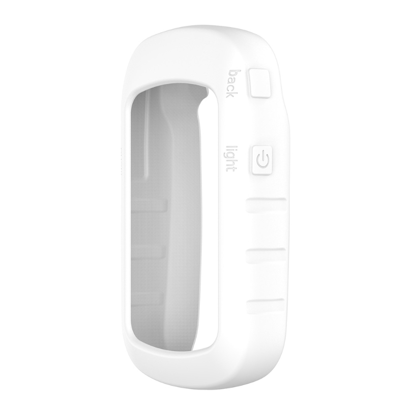 Funda protectora de silicona suave para garmin eTrex 10/20/20X/22X/30/30X/32X/201x/209x/309x, accesorio de GPS portátil