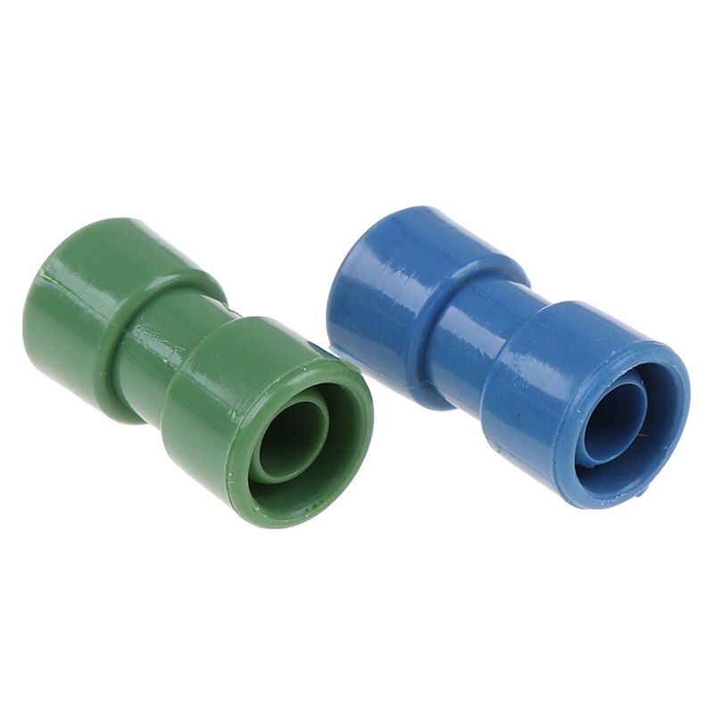 3 maten aquarium aquarium luchtsteen bubbelwand beluchtingsbuis zuurstofpomp diffuser hoge efficiëntie en zonder vervuiling