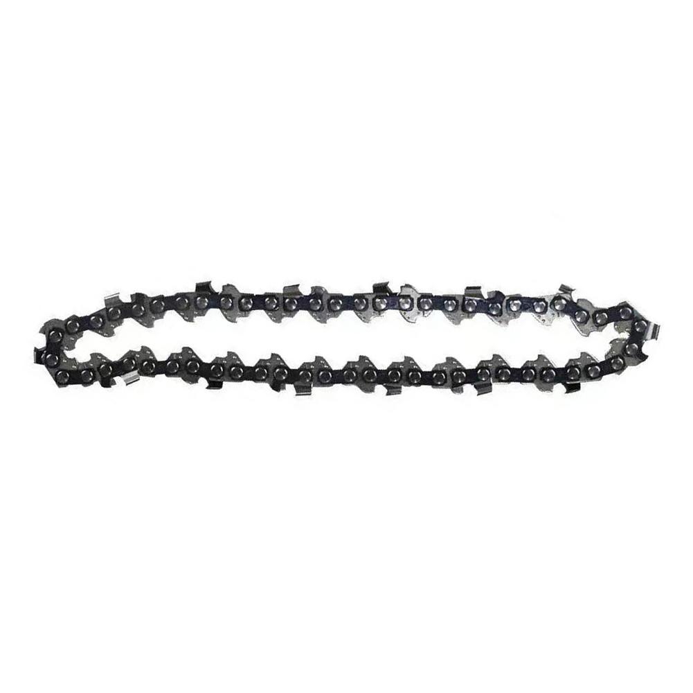 Mini Chainsaw Chain 4inch Replacement Chain For Cordless Chainsaw Replacement Accessory Easy To Replace And Install Garden Tool