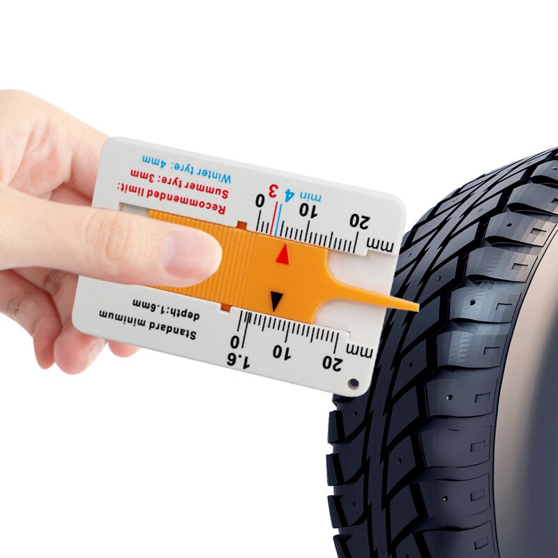 Depthometer XCAN Measure Tool Measrement Supplies 0-20mm Indic... – Grandado