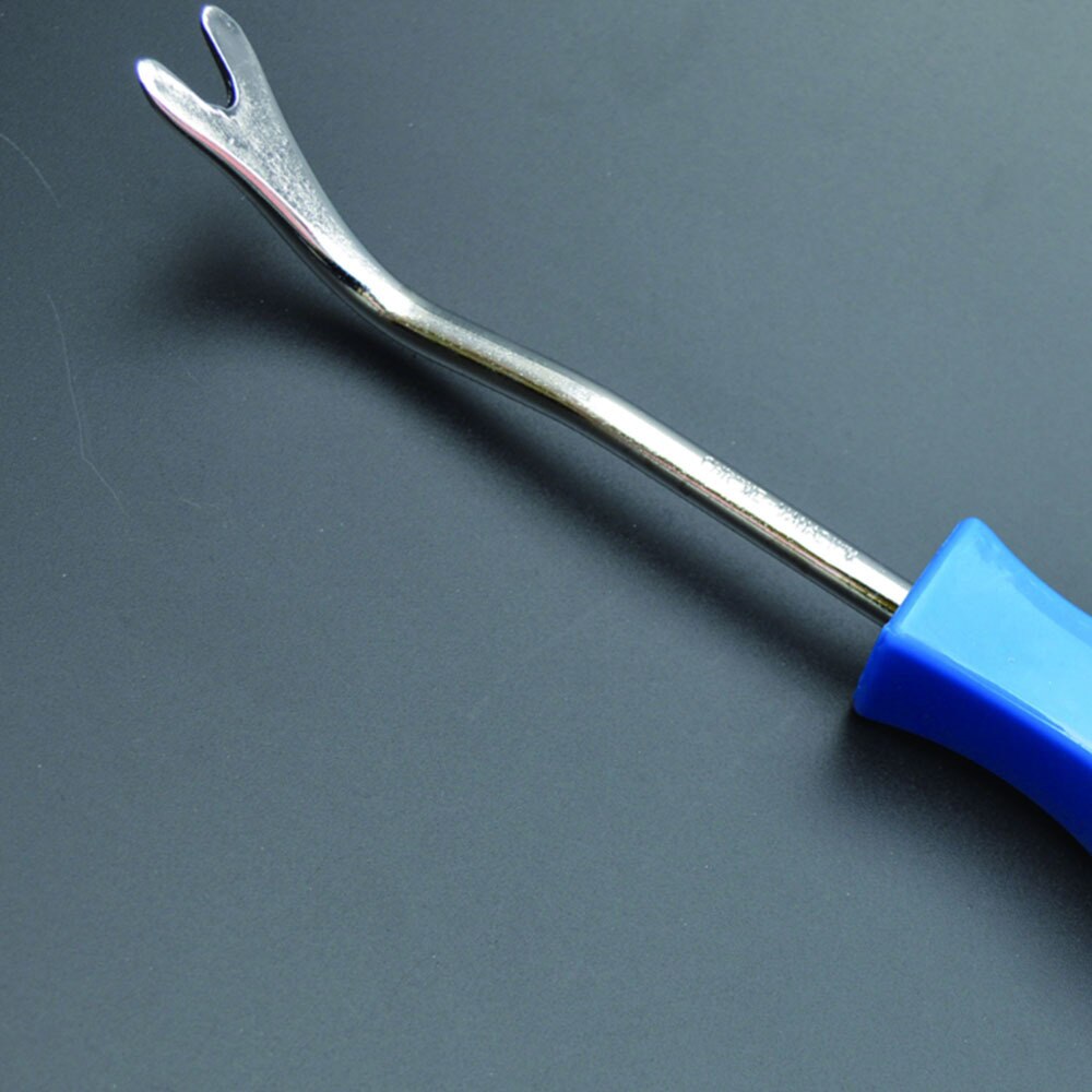 Pince coupante pour porte de voiture | Pince pour intérieur du panneau de voiture, attache de fixation de tapisserie, outil d'extraction du clip, tournevis extracteur de clous