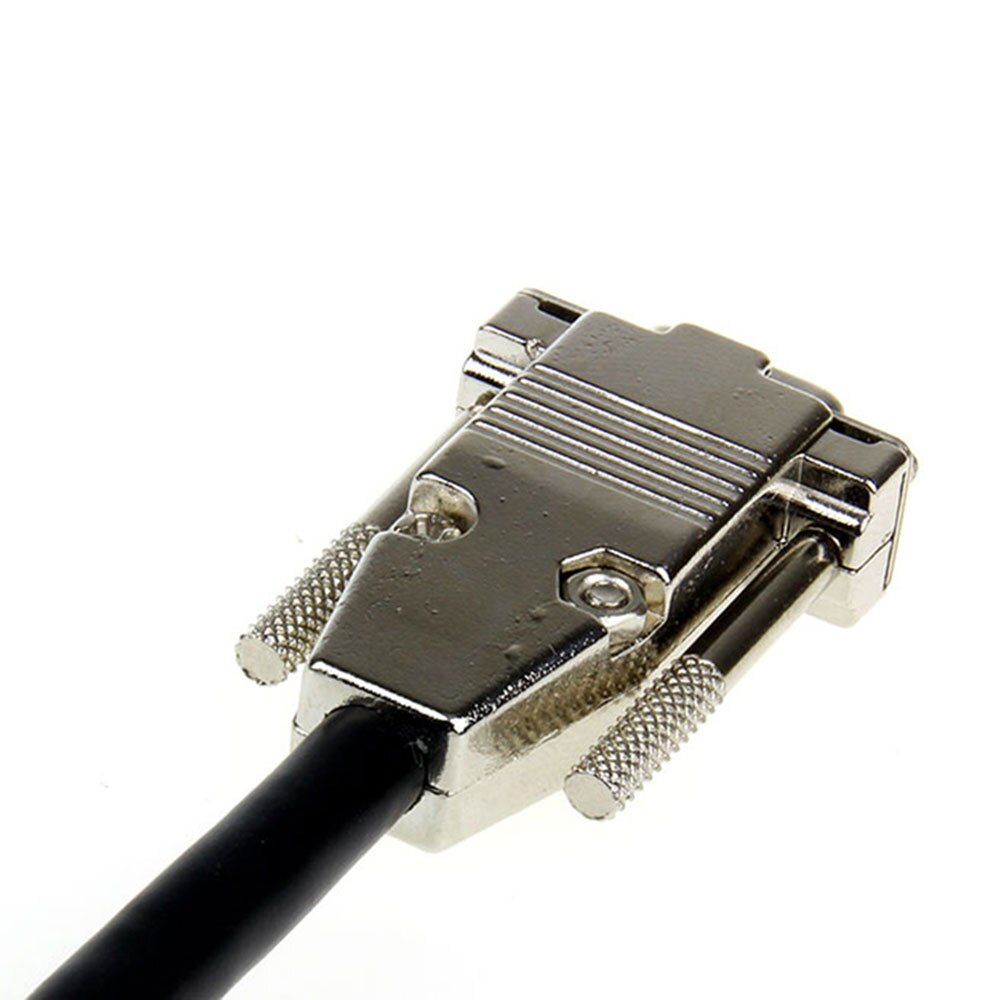 DB9 Vrouwelijke Socket Metalen Shell Kit met Ponsen Naalden Voormalige Klinknagel Noten RS232 9 Pin Seriële Connector RS485 RS422 COM adapters