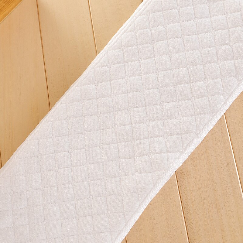 1 stücke wiederverwendbar Baby Windeln Tuch Windel Einsätze 3 Schicht Einsatz 100% Baumwolle Waschbar Baby Pflege Produkte 16x46cm