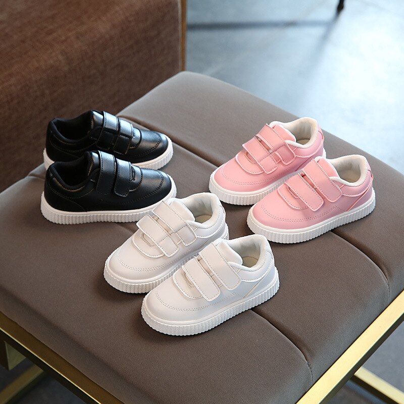 Kinderschoenen voor jongens meisjes sneakers comfortabele casual schoenen voor kinderen sneakers babymeisjes platte schoenen 1 2 3 4 5 6 jaar