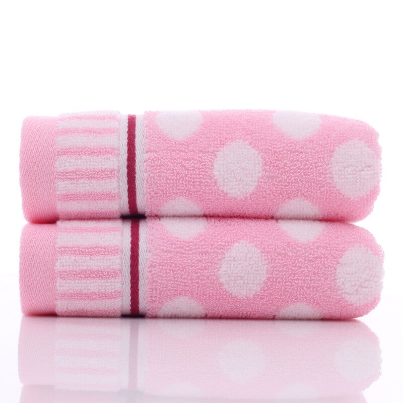 Family Match Face Towel for Daily Life Printed Soft Cotton Unisex Face Towel for Adult Kid 34X74CM Rectangle Cloth: C3