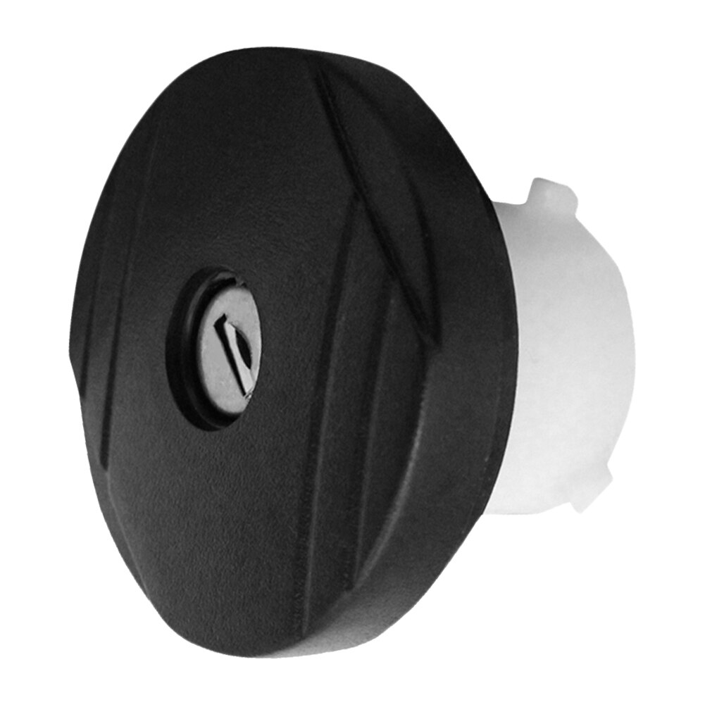 Locking Petrol Diesel Tank Classic Colors Simple Enduring Fuel Filler