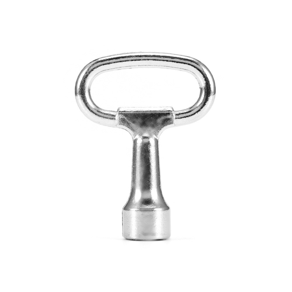 1pcs Version Elevator Door Keys / Triangular Key / Universal Train Key/Train Triangle Key