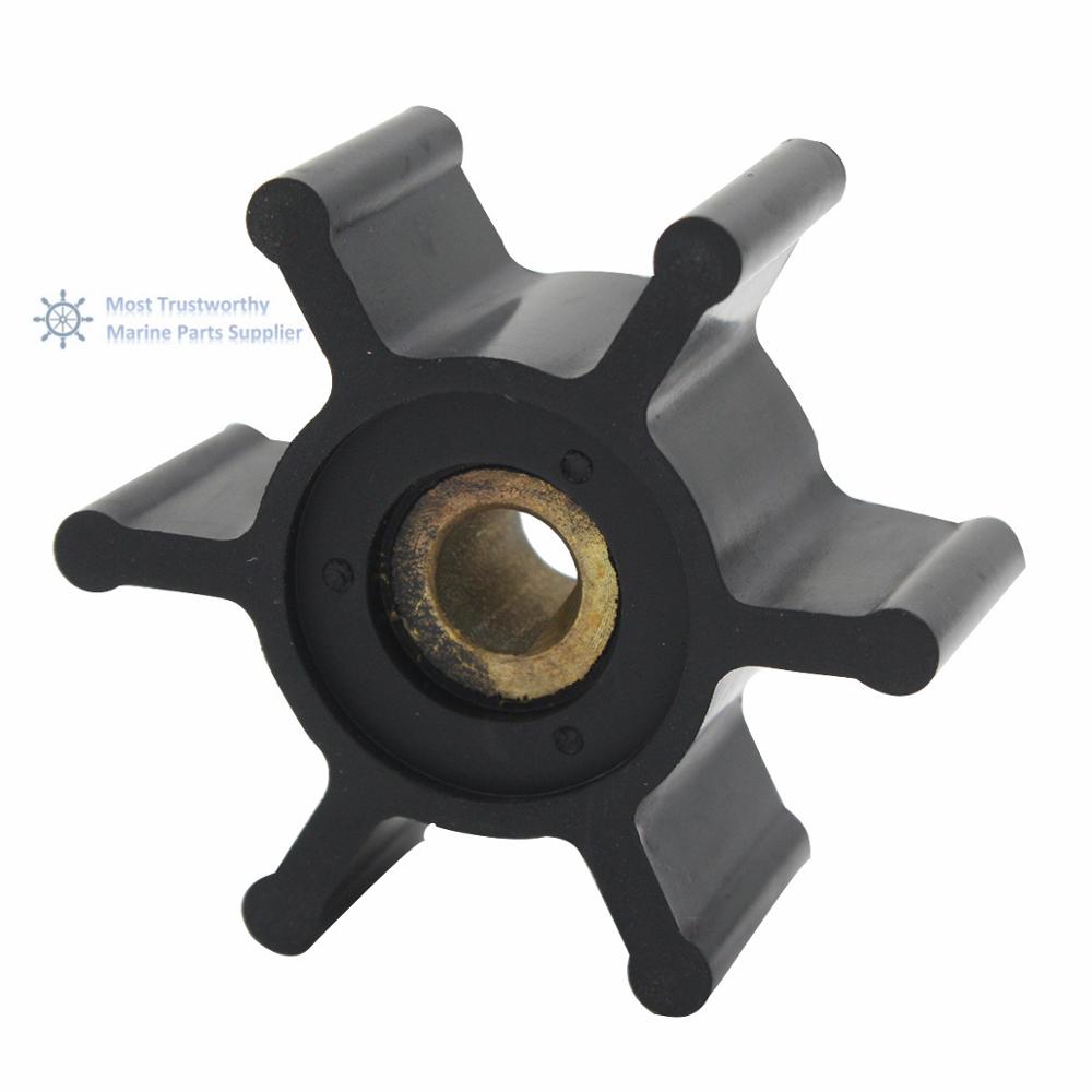 Johnson water pump impeller 09-824P