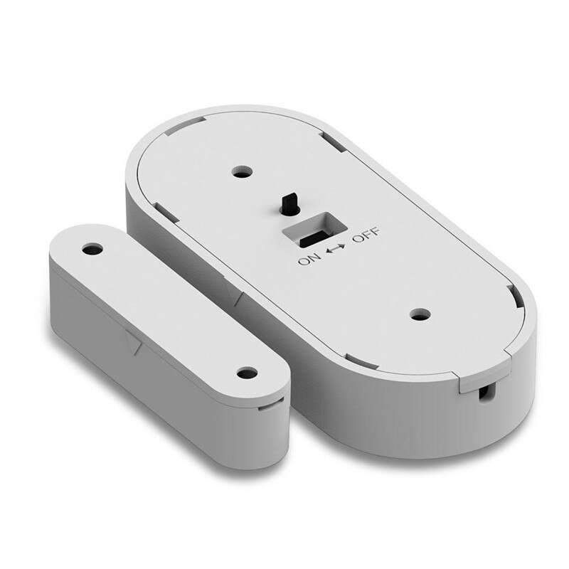 DIGOO 433MHz Neue Tür &Ampere; Fenster Alarm Sensor für HOSA HAMA Clever Heimat Sicherheit System Anzug Bausatz Zugriff