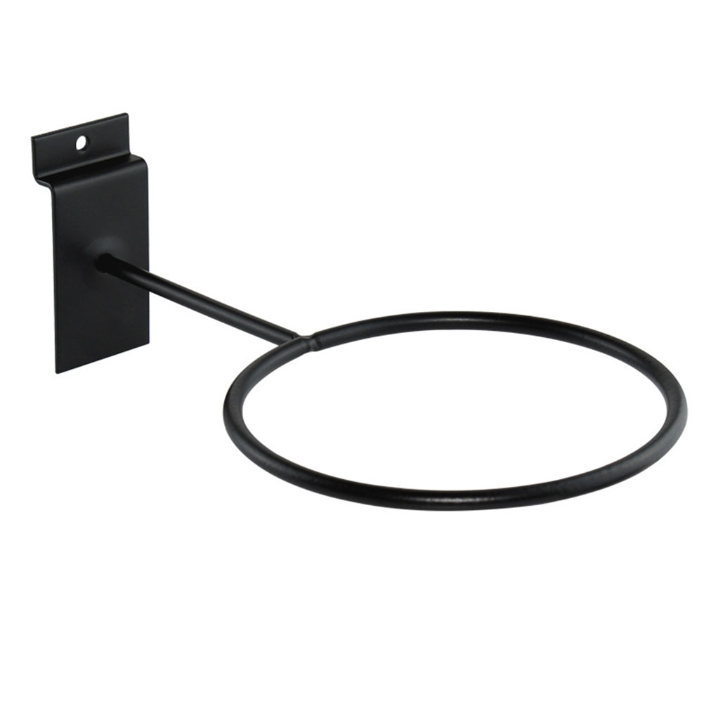 Multi-purpose iron bracket, craft bracket, display storage, hanging rack