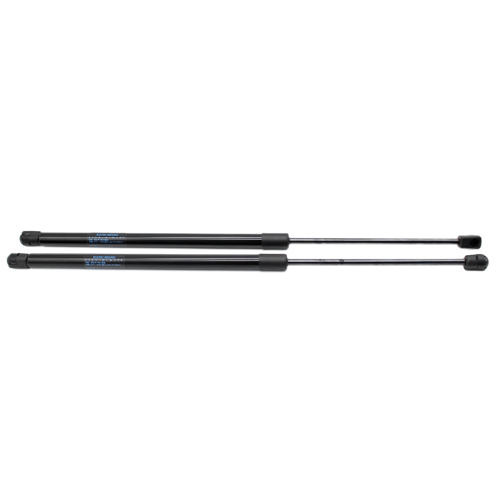 for RENAULT KOLEOS Closed Off-Road Vehicle - Auto Rear Boot Tailgate Trunk Gas Spring Struts Prop Lift Support Damper 589mm