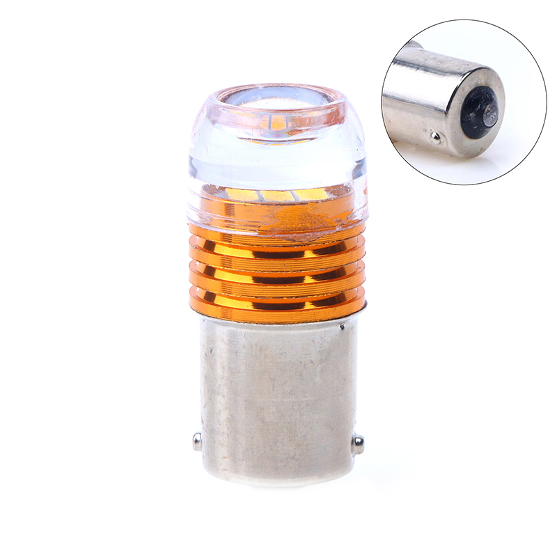 1156 x 1157 konstant led-lys,  ba15s- rums billygte med 15d p21/5w p21w r5w r10w pærer,  s25 5630 bagbremseblinklys: Foranderlig