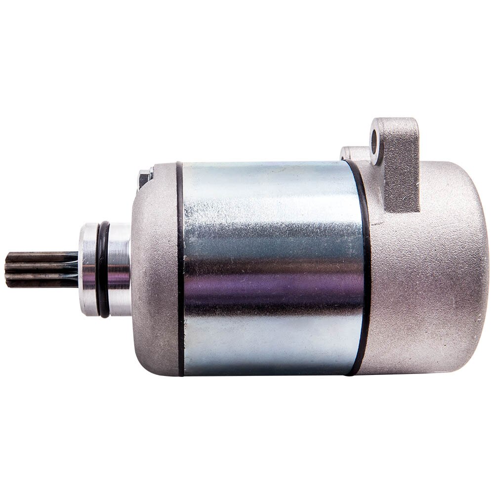 Starter Motor for Honda Recon 250 TRX250X TRX250 2x4 TRX250TE 2002