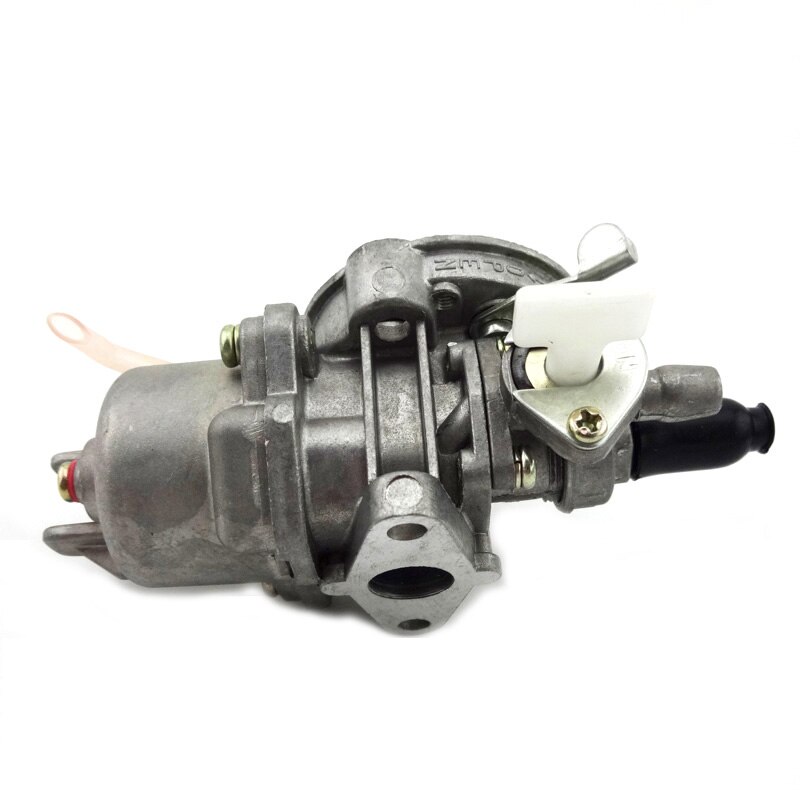 XLJOY Carburateur Carb Voor 2 Takt 47cc 49cc Mini Motor Chinese Pocket Crossmotor Mini Kids ATV Quad 4 Wheeler