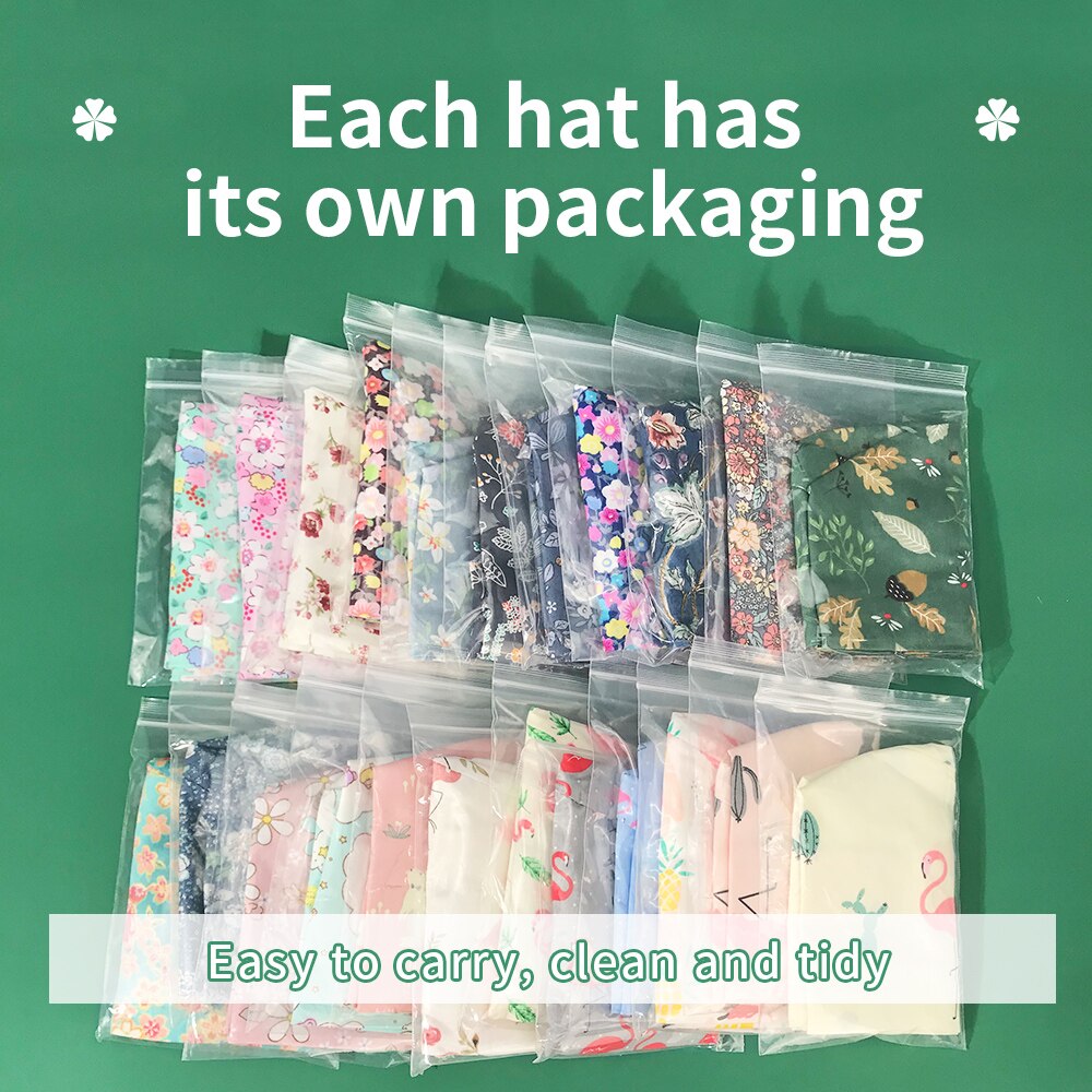 Ziekenhuis Scrubs Vrouwen Hoeden Pet Grooming Chirurgische Hoeden Tand Schoonheid Verpleging Hoed Multicolor Caps Met Zweet-Absorberende