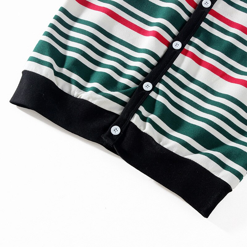 Fall Boy'S Sweaters Teenager Boy Clothes Kids Sweatshirt Cotton Cardigans Children Clothes Sweater Coat Jumper Knitwear