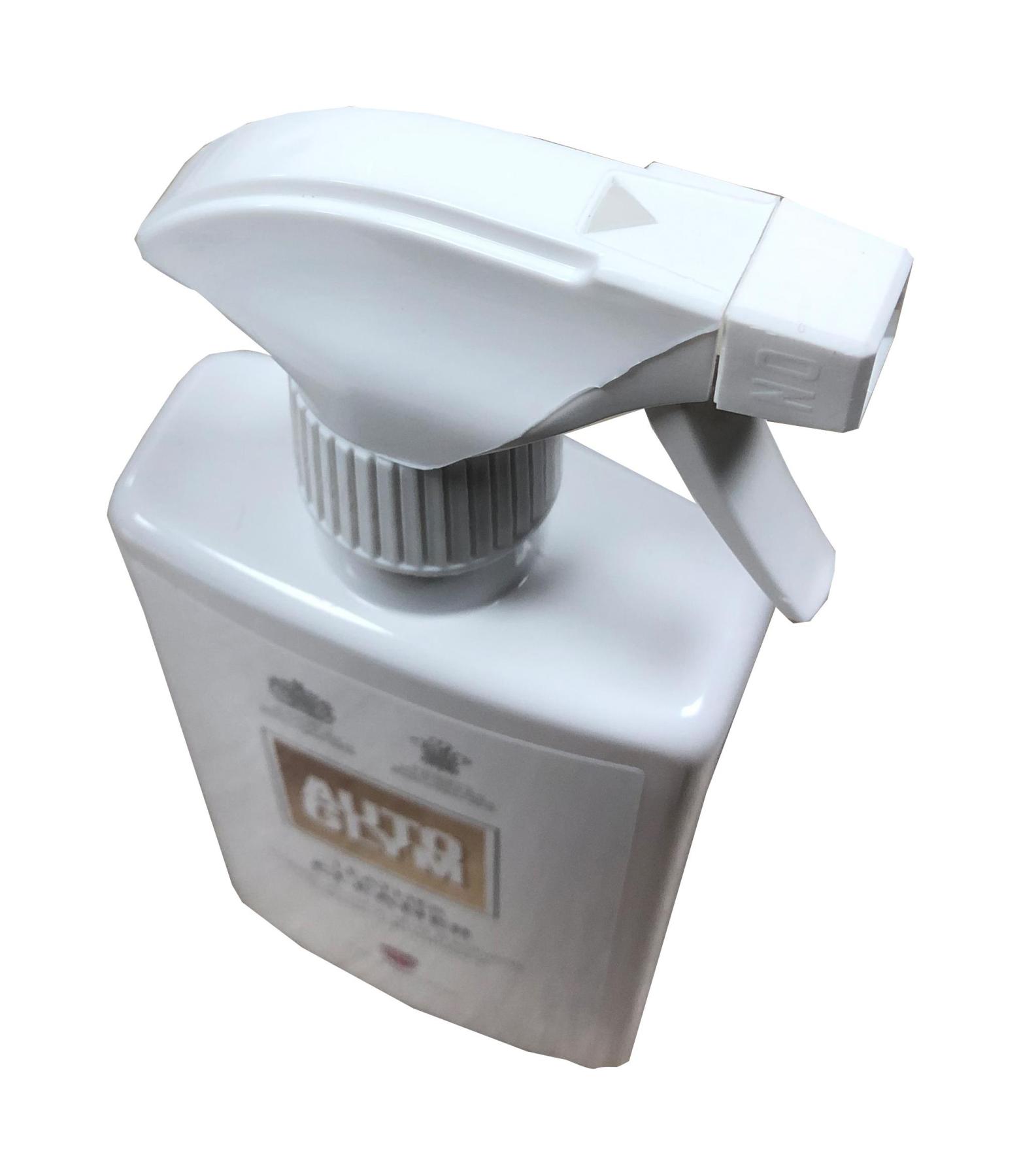 AutoGlym Leather Cleaner Oto Koltuk Deri Temizleyici 500 ml