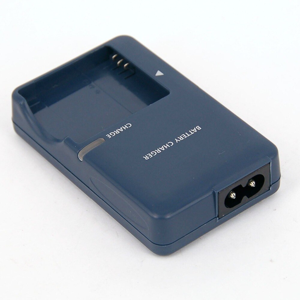 Battery Charger Camera for Canon CB-2LVE 2LVE CB-2LV 2LV NB-4L NB4L 4L IXUS 230 30 40 50 55 60 65 70 75 80 110 120 130