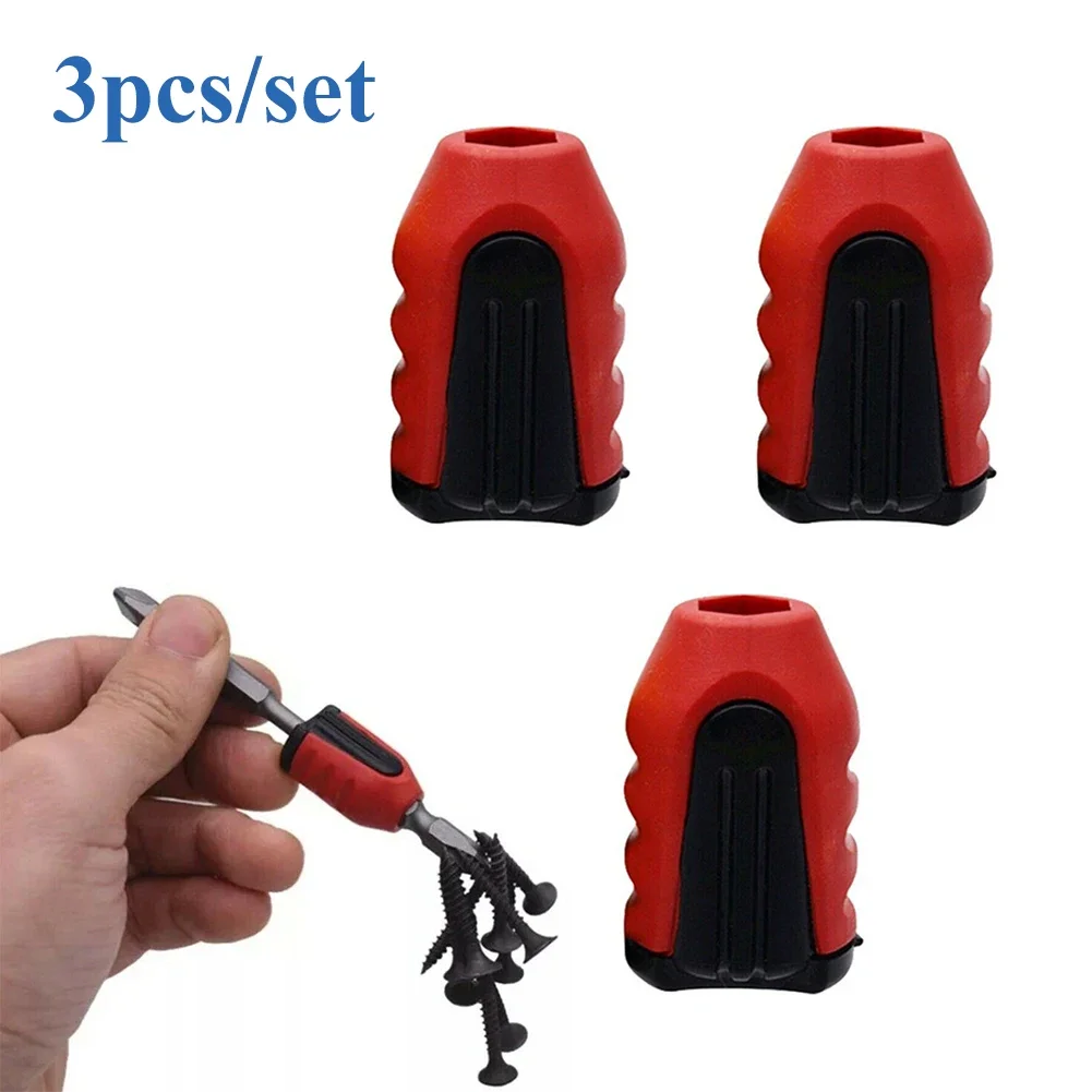 Magnetic Ring Drill Bit Magnet Powerful Ring Stron... – Grandado