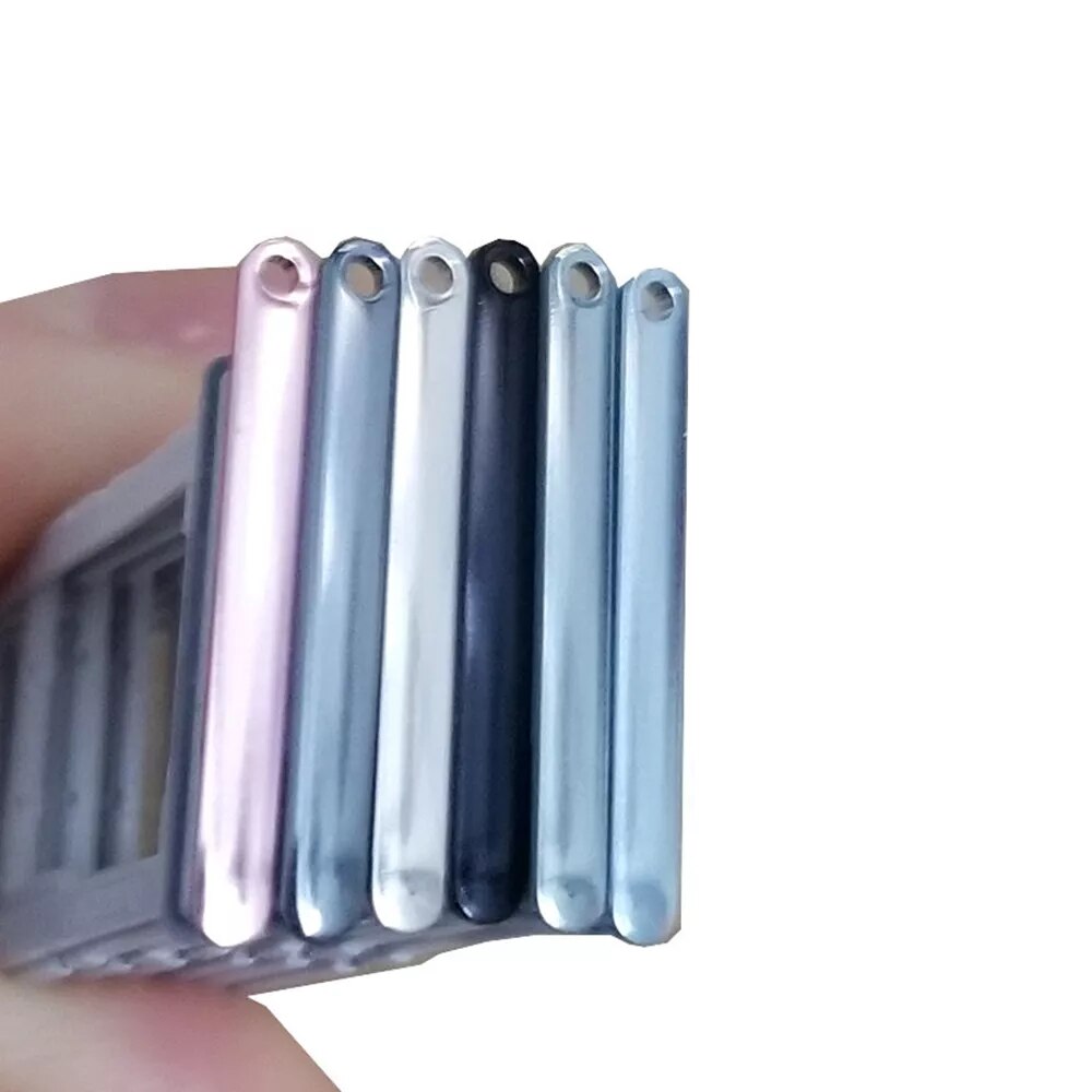 Für Motorola Moto G10 SIM Karte Tablett Halfter Slot Adapter Buchse Reparatur Teile