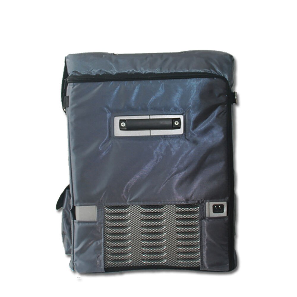25l/30l/40l/50l/75l auton kylmälaukku, kestävä jääkaappi/jääkaappipussi