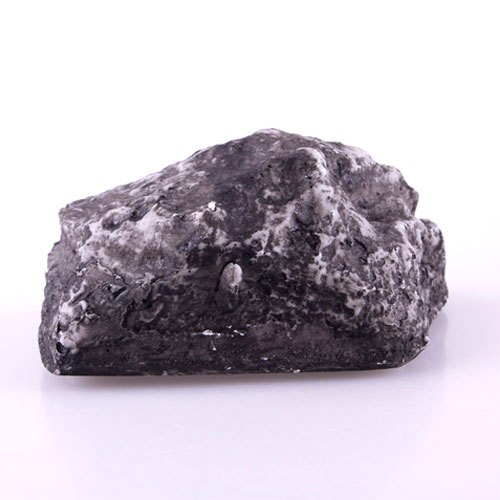 Outdoor Muddy Mud Spare Key House Safe Hidden Hide Security Rock Stone Case Box -15