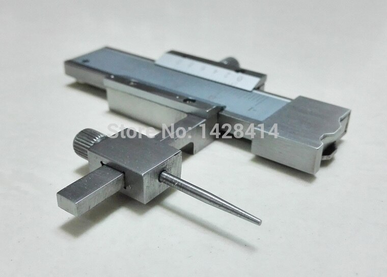 -10mm-- +10m Step&Gap Gauge /Step&Gap vernier Caliper/ Step&Gap gage/ Step Vernier Caliper for auto checking