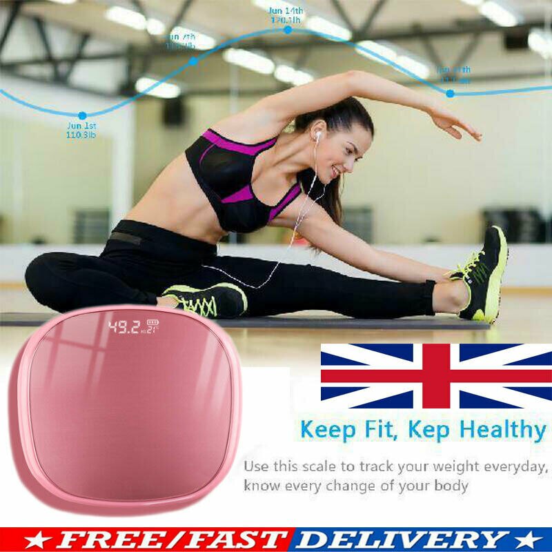 Bathroom Scales Analog Dial Body Weight Best Weigh Weighing Bath Gym Measuring