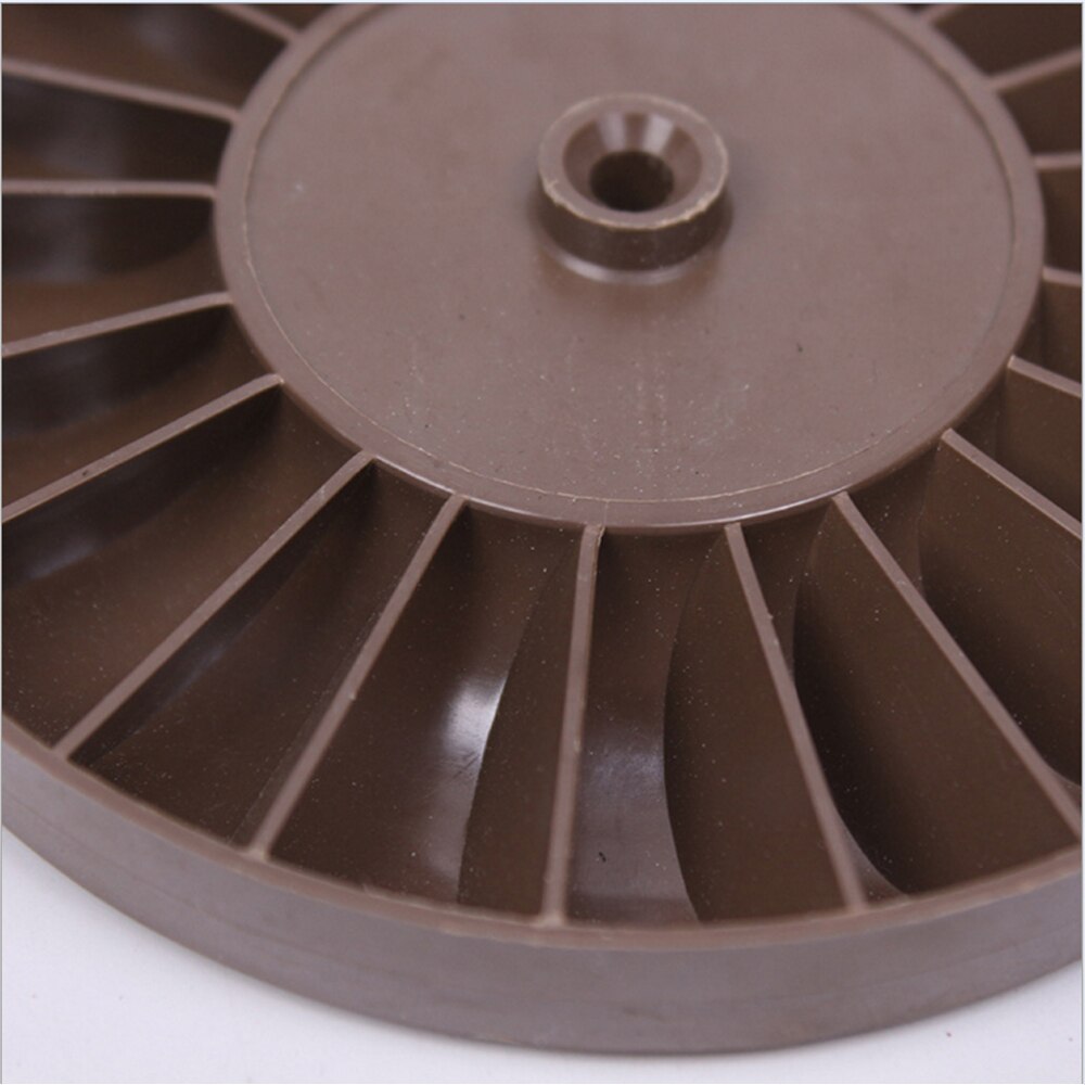 Auto Air Diesel Standkachel Cars Webasto Eberspacher Truck Bus Caravan Boot 10Cm Motor Wind Wiel Fan Generator Reserveonderdelen onderdelen