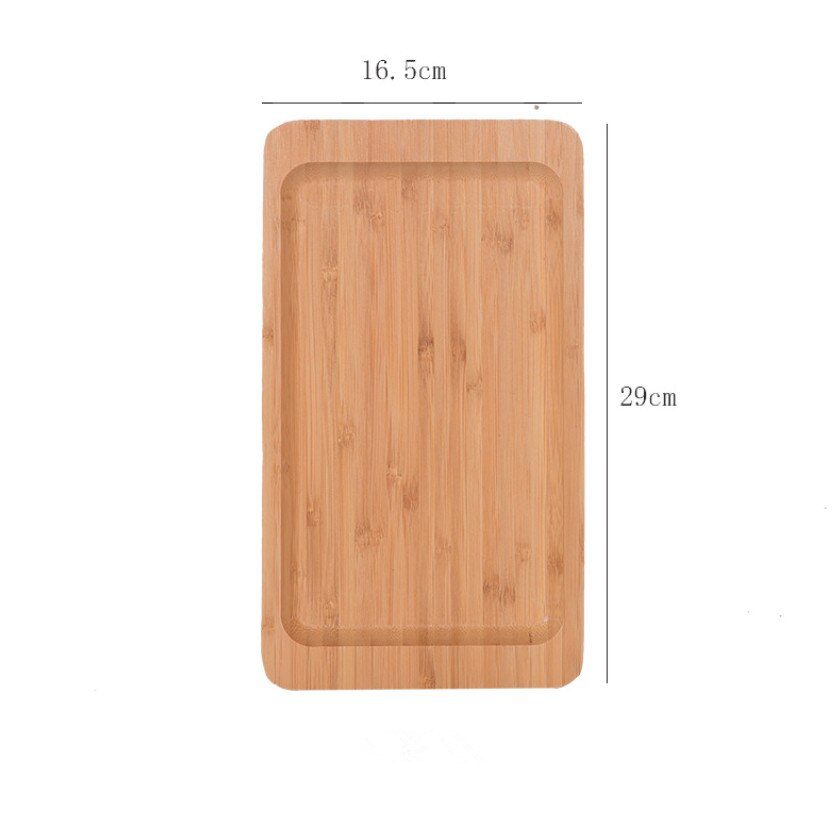 Kitchen Serving Tray 1Pc