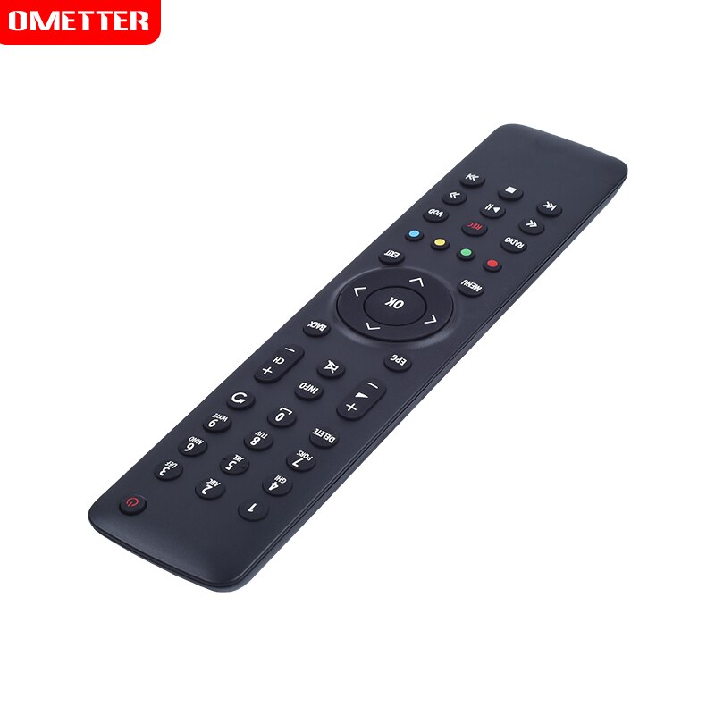 remote control For net tv plus RC3384102/01B For ARRIS TV VOD