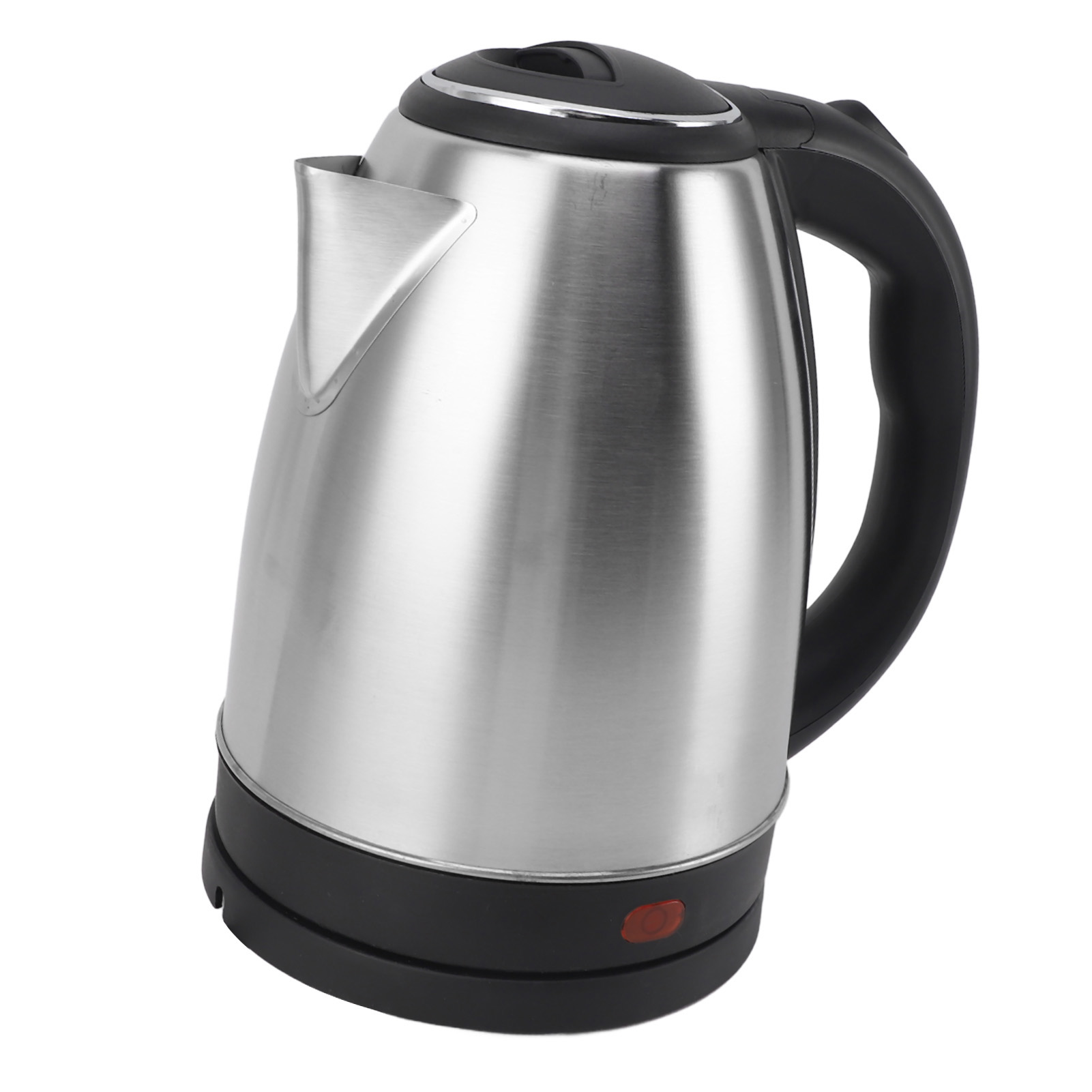 1000 W schnell kochender Wasserkocher, 2 l Edel... – Grandado