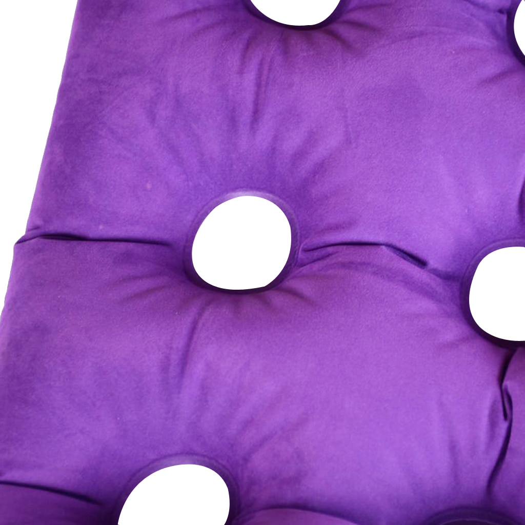 2x Air Cushion Inflatable Seat Mattress Anti Bedso... Grandado