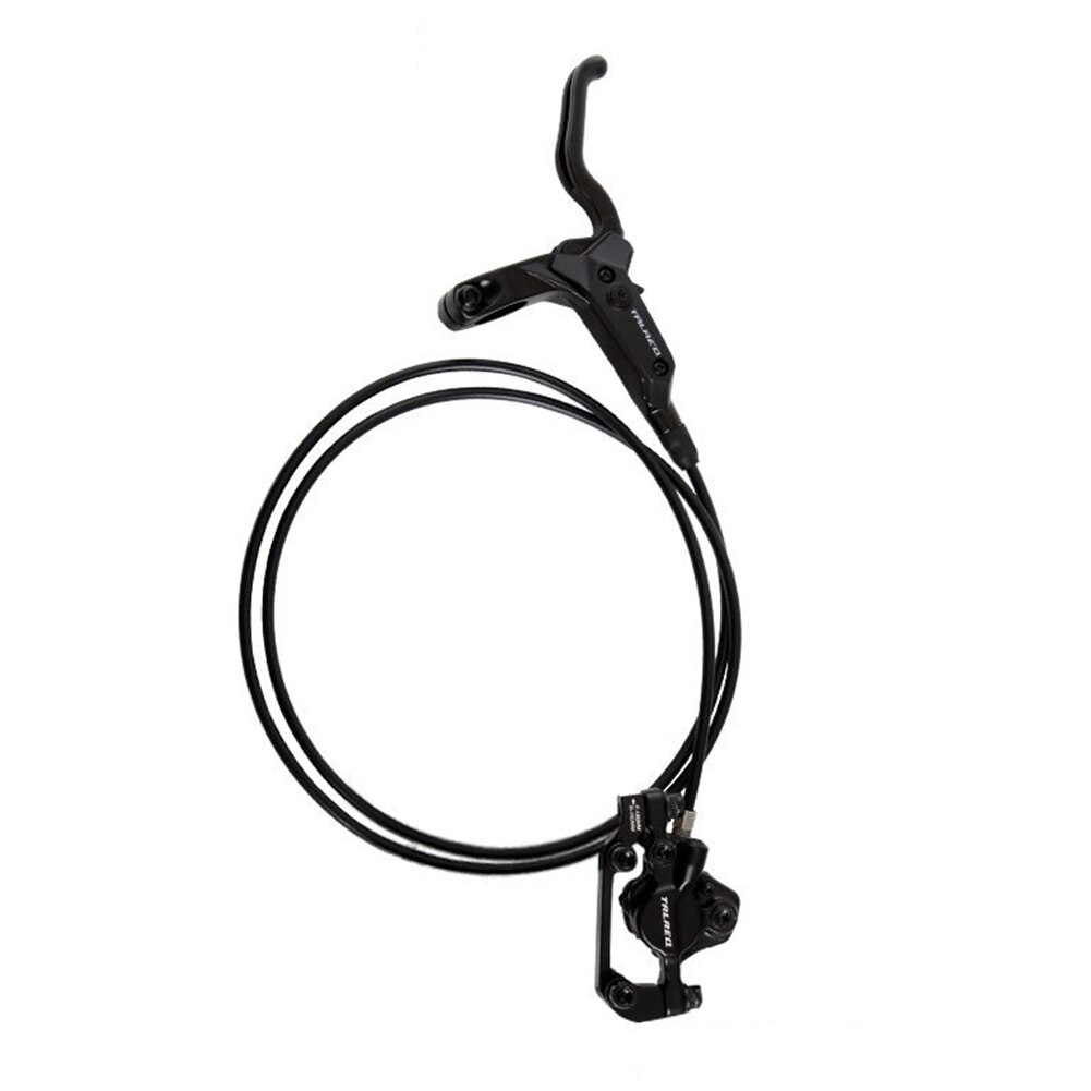 Disc Brake Rotor Set Rear Braking Parts Portable Bicycle Hydraulic Universal Bike Front Waterproof Cycling Elements: B