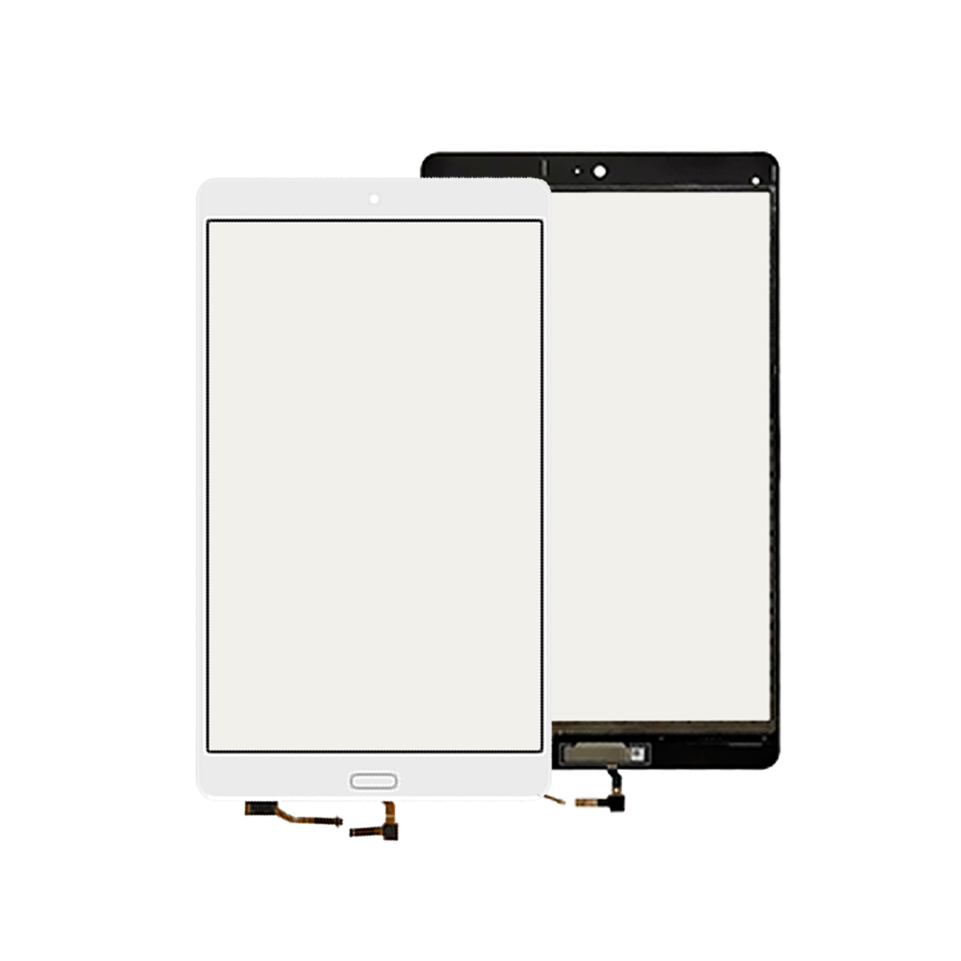 8.4 &quot;dla Huawei MediaPad M3 BTV-W09 BTV-DL09 ekran dotykowy M3 ekran dotykowy szklany Panel Digitizer przedni szklany obiektyw czujnik